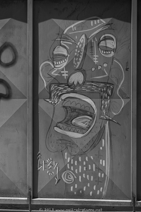 14 Tel Aviv Street Art