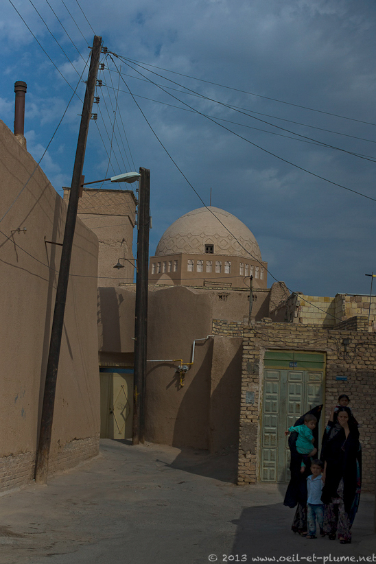 13 Yazd 2013