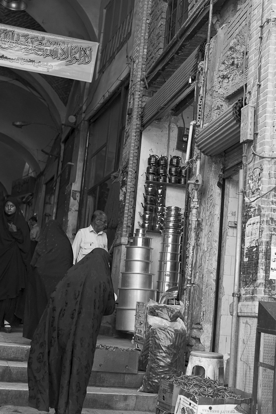 16 Kashan 2013