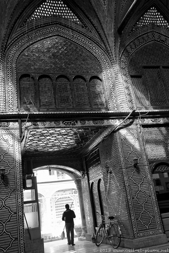 19 Isfahan 2013