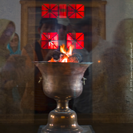 21 Yazd 2013