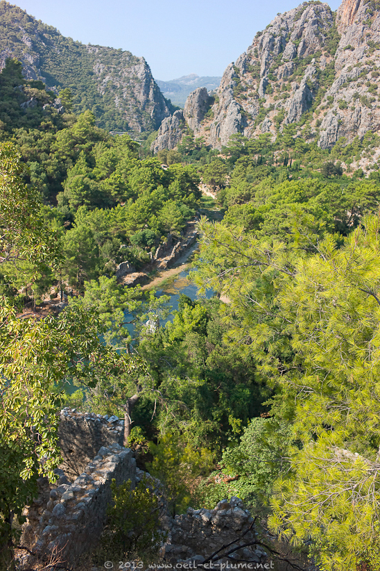 22 Lycian way 2013