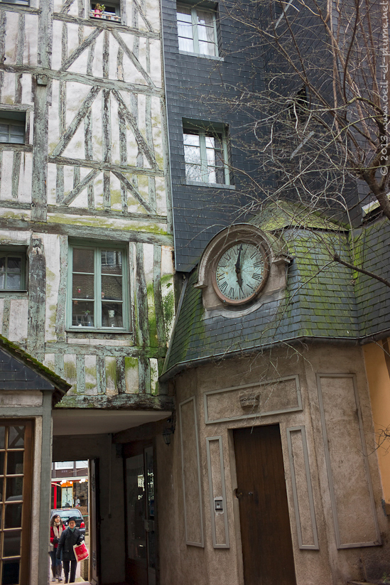 24 Normandie