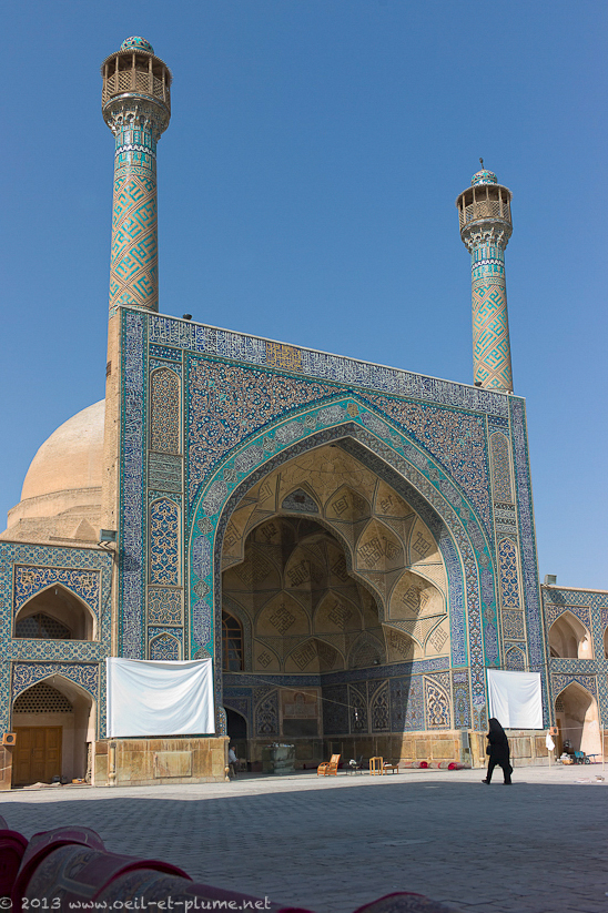25 Isfahan 2013