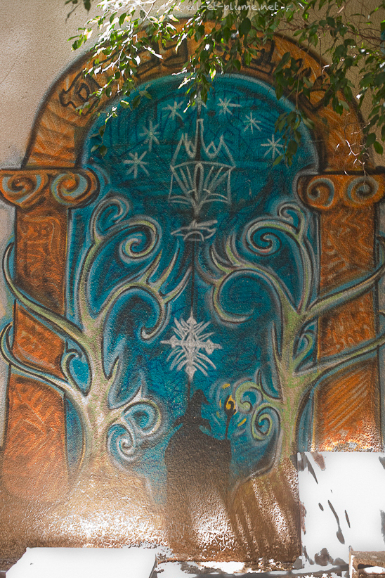 25 Tel Aviv Street Art
