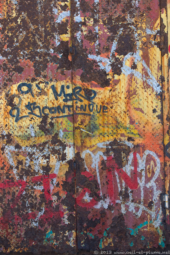 28 Tel Aviv Street Art