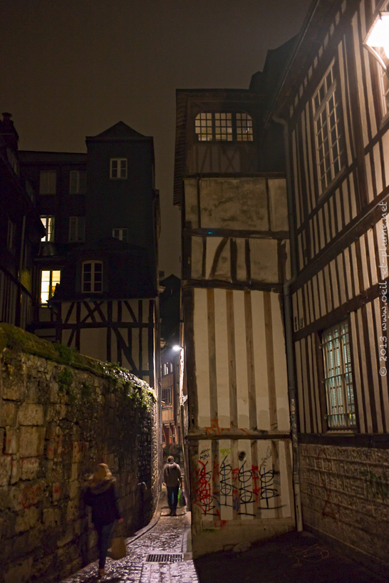27 Normandie